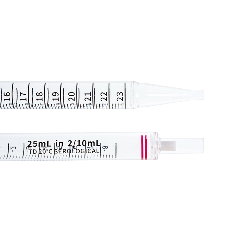 Dynarex LabChoice Serological Pipettes