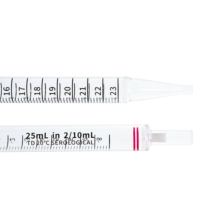 Dynarex LabChoice Serological Pipettes