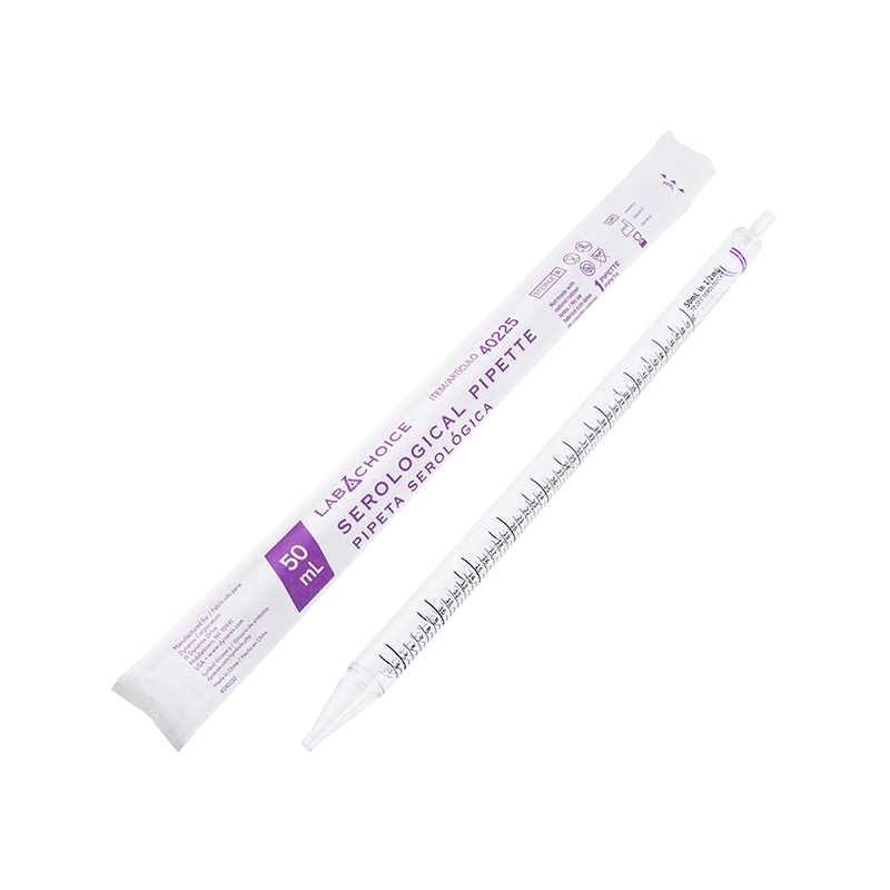 Dynarex LabChoice Serological Pipettes