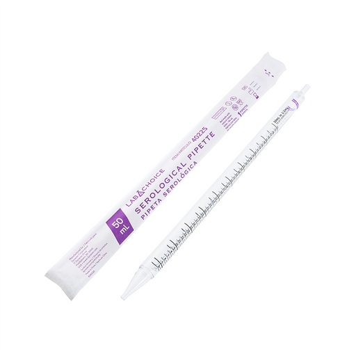 Dynarex LabChoice Serological Pipettes
