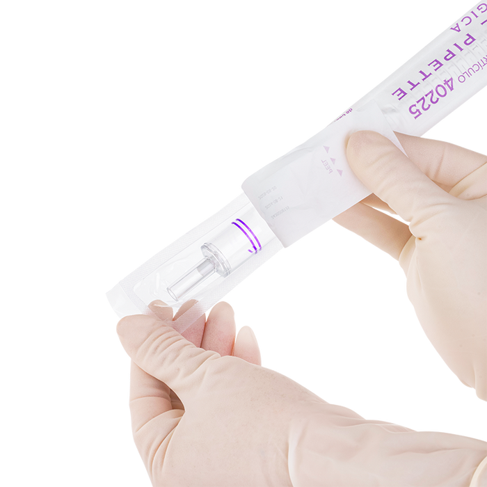 Dynarex LabChoice Serological Pipettes