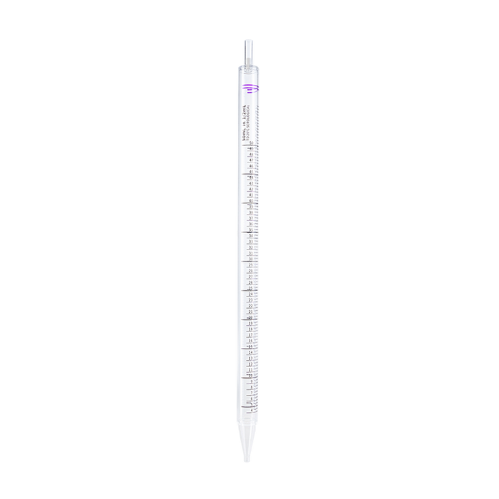 Dynarex LabChoice Serological Pipettes
