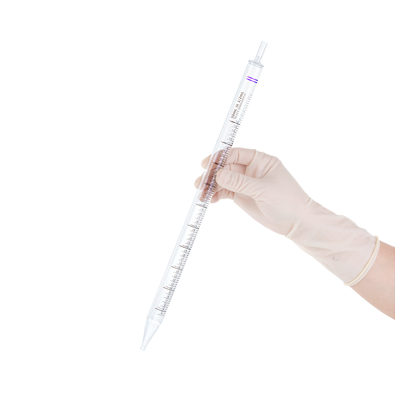 Dynarex LabChoice Serological Pipettes