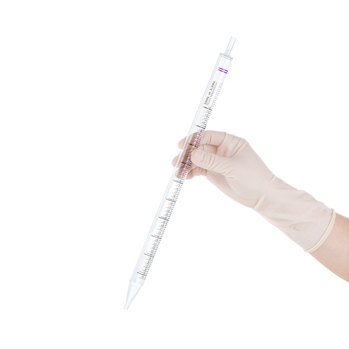 Dynarex LabChoice Serological Pipettes