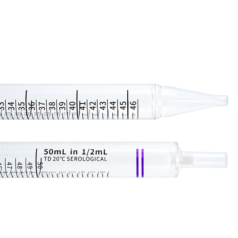 Dynarex LabChoice Serological Pipettes