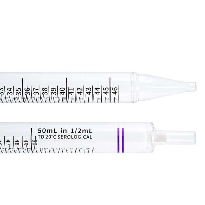 Dynarex LabChoice Serological Pipettes