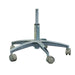 ADS D3 Dental Dr Stool from ADS DENTAL, ergonomic dental stool with adjustable height and comfortable seat, suitable for dental professionals.