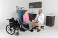 UMF Medical 4040 Proglide 3oo+Power Exam Table 4040-650-300 - Dentamed USA