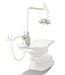 DCI Reliance Post Mount Utilities PMU Gray RO4052 - Dentamed USA