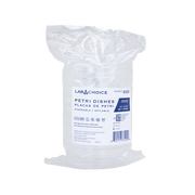 Dynarex LabChoice Stackable Petri Dishes