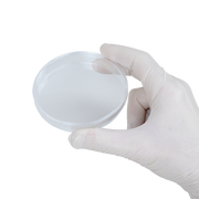 Dynarex LabChoice Stackable Petri Dishes