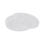 Dynarex LabChoice Stackable Petri Dishes