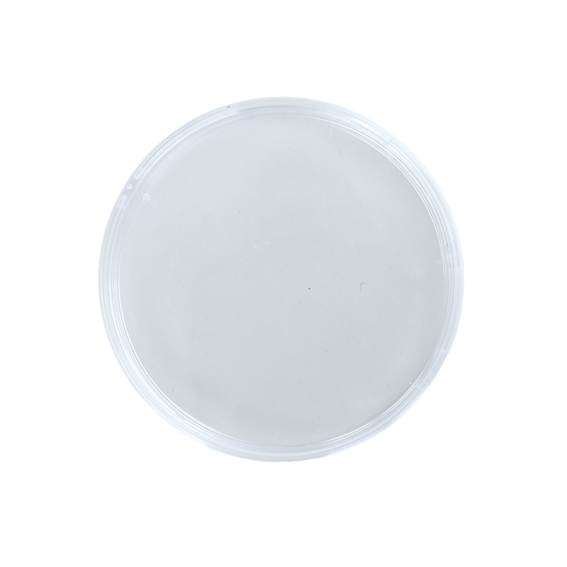 Dynarex LabChoice Stackable Petri Dishes