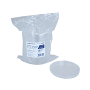 Dynarex LabChoice Stackable Petri Dishes