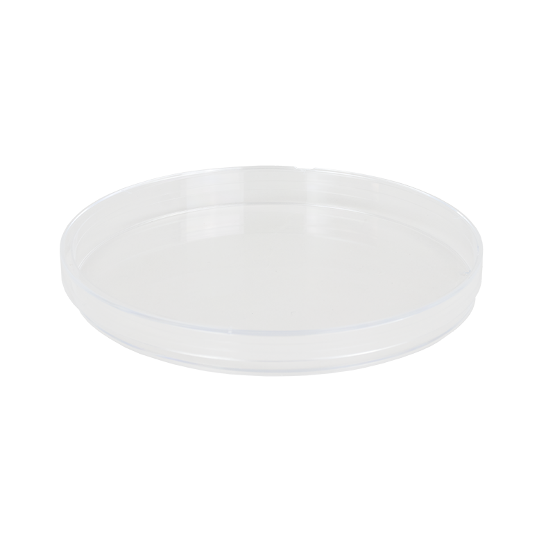 Dynarex LabChoice Stackable Petri Dishes