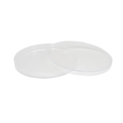Dynarex LabChoice Stackable Petri Dishes