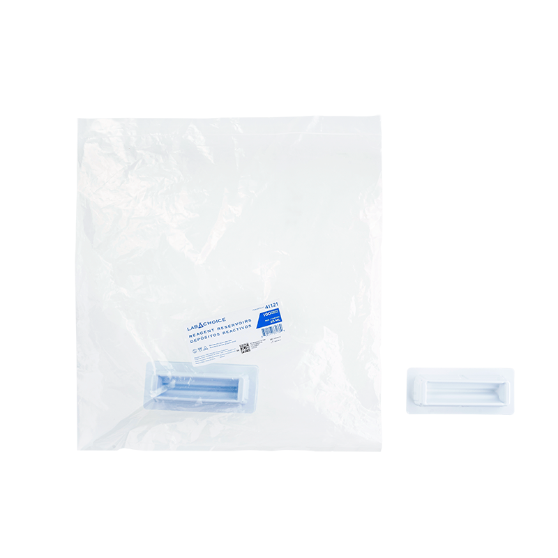 Dynarex LabChoice Reagent Reservoirs
