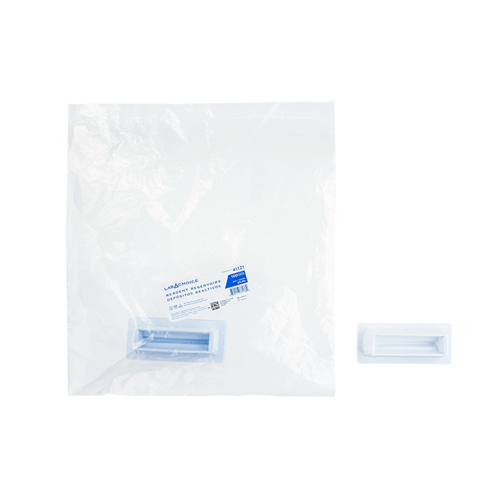 Dynarex LabChoice Reagent Reservoirs