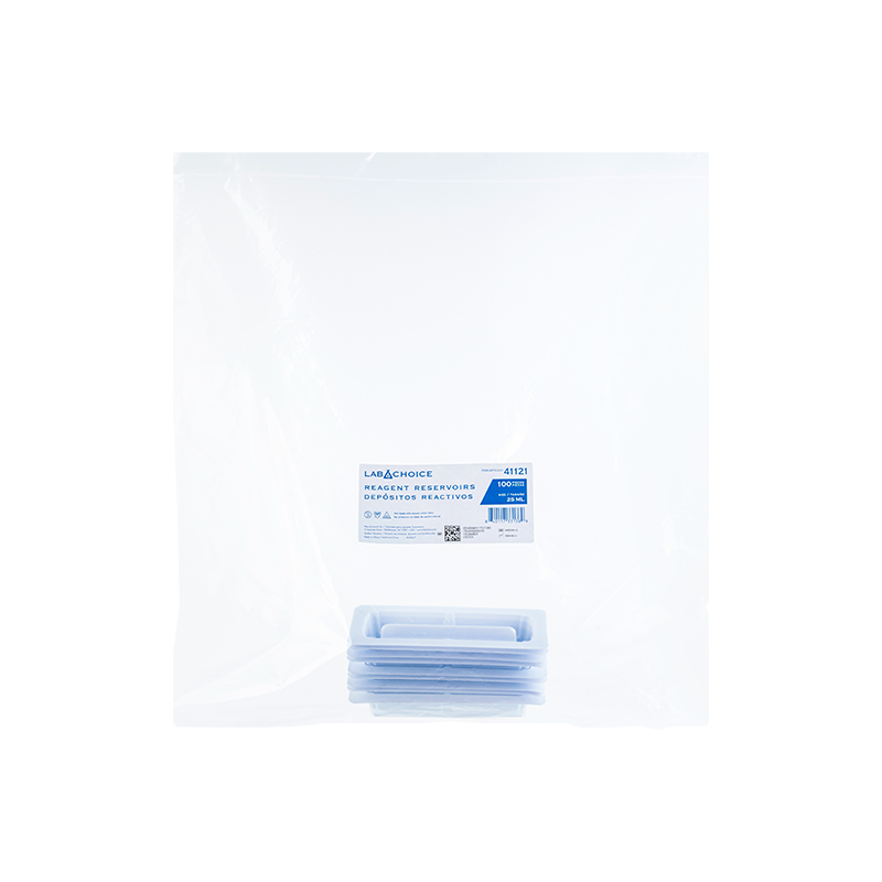 Dynarex LabChoice Reagent Reservoirs