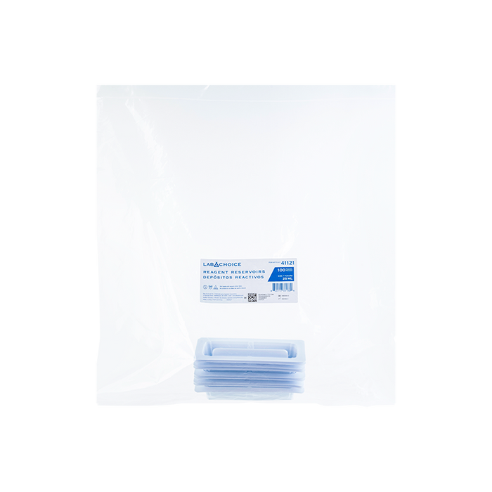 Dynarex LabChoice Reagent Reservoirs