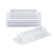 Dynarex LabChoice Reagent Reservoirs