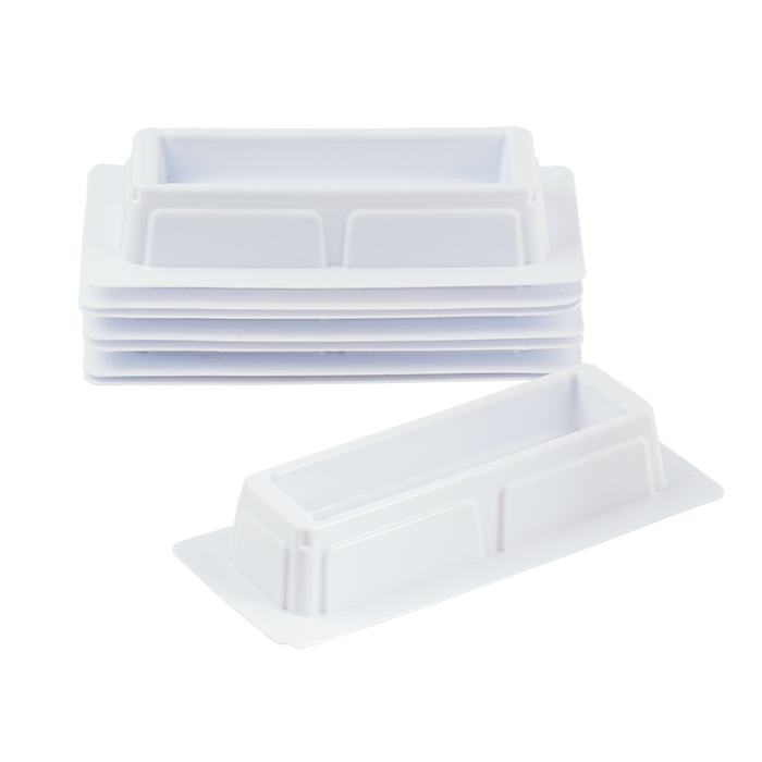 Dynarex LabChoice Reagent Reservoirs