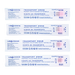 Dynarex LabChoice Transport Swabs