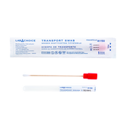 Dynarex LabChoice Transport Swabs