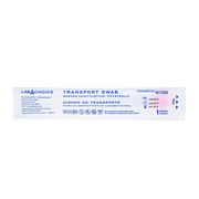 Dynarex LabChoice Transport Swabs