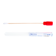 Dynarex LabChoice Transport Swabs