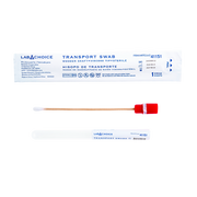 Dynarex LabChoice Transport Swabs