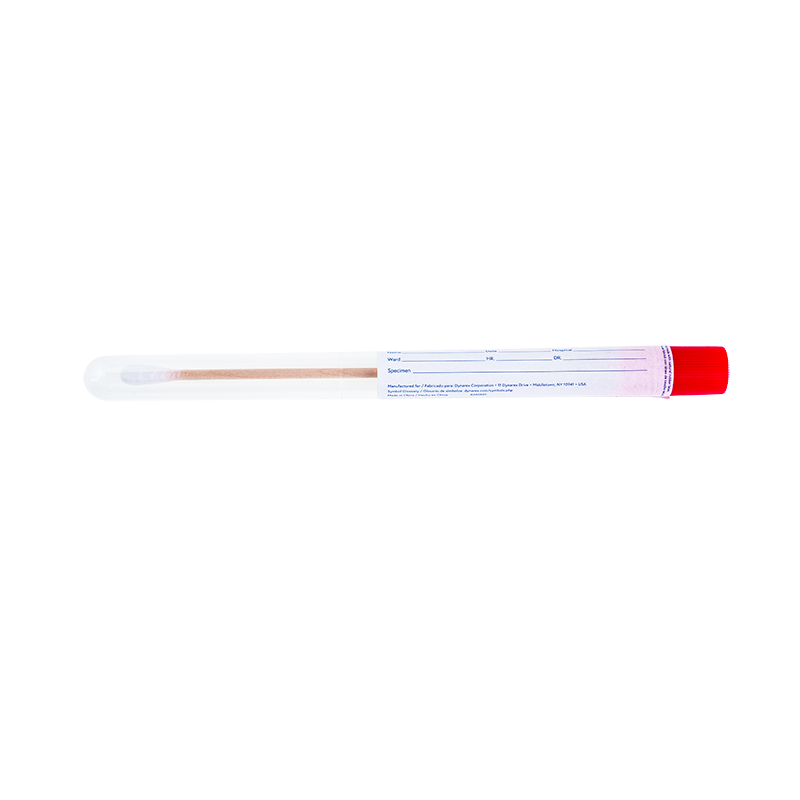 Dynarex LabChoice Transport Swabs