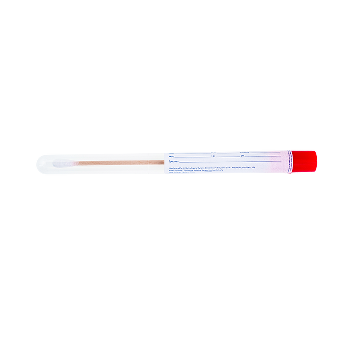Dynarex LabChoice Transport Swabs