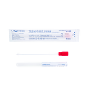 Dynarex LabChoice Transport Swabs