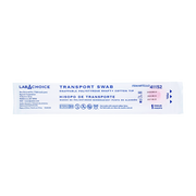 Dynarex LabChoice Transport Swabs