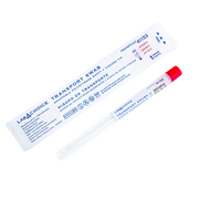 Dynarex LabChoice Transport Swabs