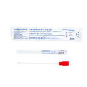 Dynarex LabChoice Transport Swabs