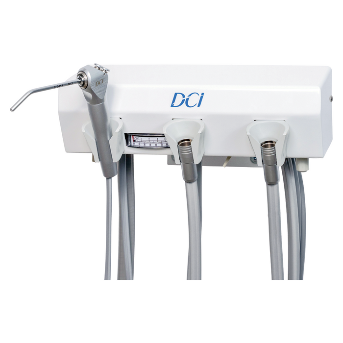 DCI 4120 Alternative Dental Cabinet or Wall Mount - Dentamed USA