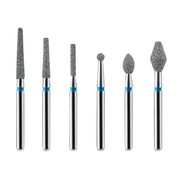 More Galil Diamond Burs 10/pk - DENTAMED USA