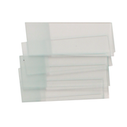 Dynarex LabChoice Microscope Slides