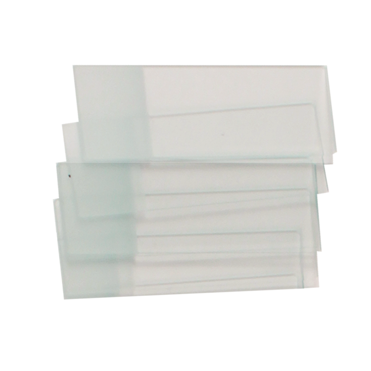Dynarex LabChoice Microscope Slides