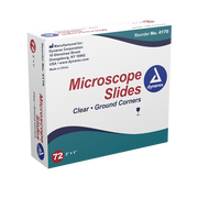 Dynarex LabChoice Microscope Slides