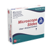 Dynarex LabChoice Microscope Slides