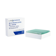 Dynarex LabChoice Microscope Slides