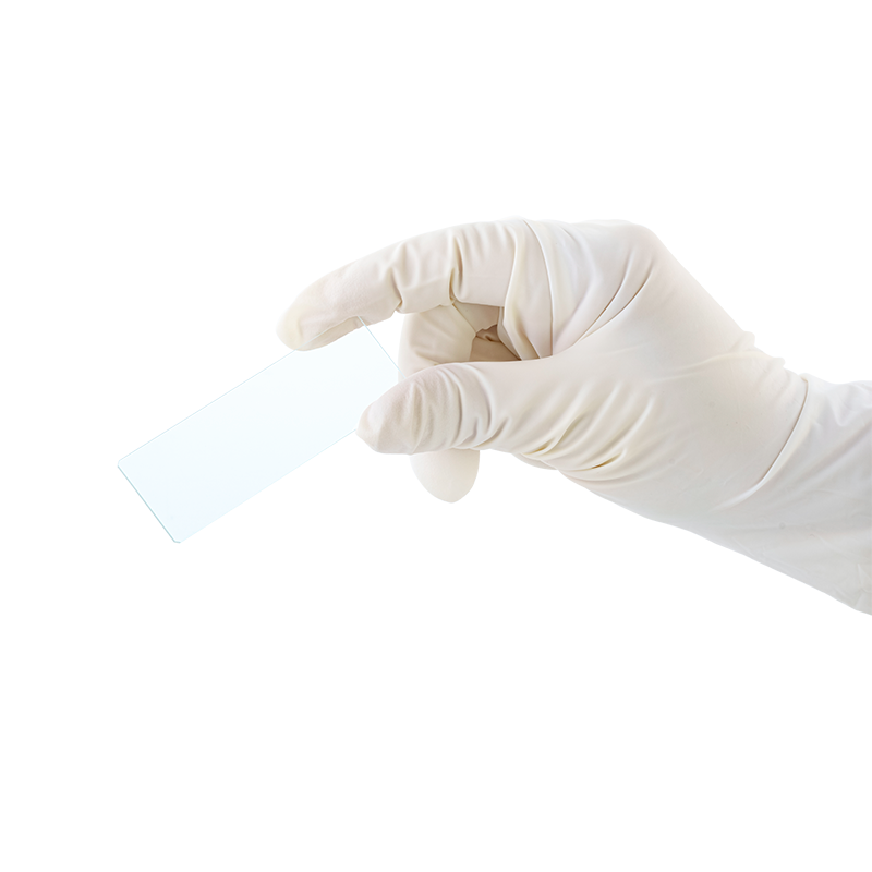 Dynarex LabChoice Microscope Slides