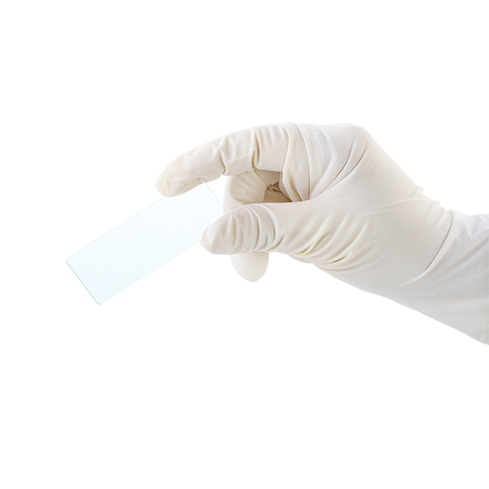 Dynarex LabChoice Microscope Slides