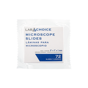 Dynarex LabChoice Microscope Slides