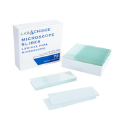 Dynarex LabChoice Microscope Slides