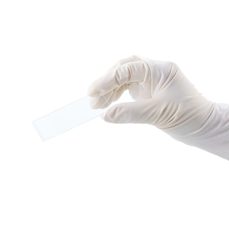 Dynarex LabChoice Microscope Slides