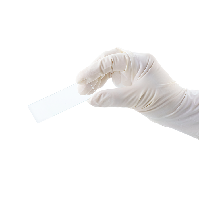 Dynarex LabChoice Microscope Slides